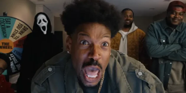 #REVIEW: “SCARY MOVIE”