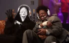 #BOXOFFICE: “SCARY MOVIE” HAS MOVIEGOERS IN STITCHES