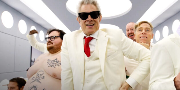 #REVIEW: “JACKASS: BEST AND LAST”