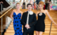 #FIRSTLOOK: HEATED RIVALRY’S KSENIA DANIELA KHARLAMOVA, PIPER GILLES AND PAUL POIRIER AT “MAD HOT BALLET”