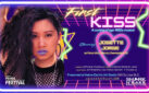 #THEATRE: “FIRST KISS” AT TORONTO FRINGE FESTIVAL 2026