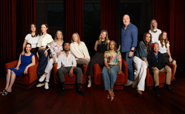 #FIRSTLOOK: PINK TRIANGE PRESS “PRIDE IN PRODUCTION” INITIATIVE