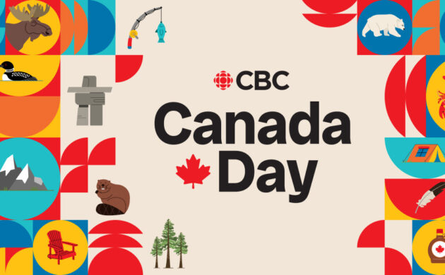 #FIRSTLOOK: CBC ANNOUNCE CANADA DAY 2026 PROGRAMMING