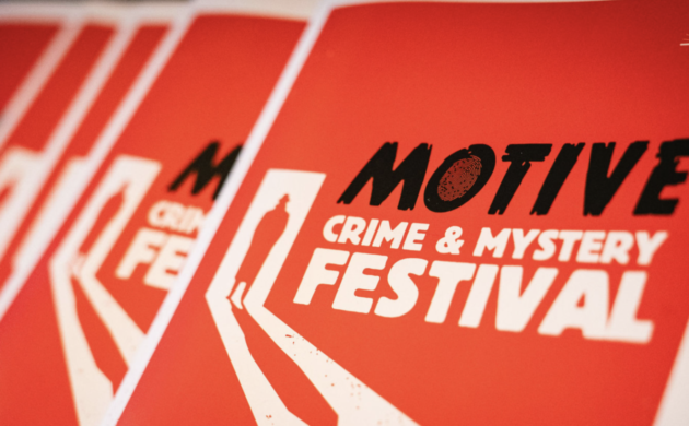 #BOOKS: MOTIVE CRIME & MYSTERY FESTIVAL 2026 HIGHLIGHTS