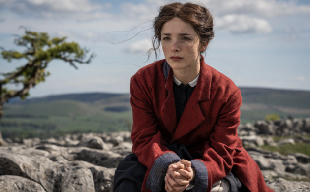 #FIRSTLOOK: “A WOMAN OF SUBSTANCE” STREAMS JUNE 24, 2026 ON BRITBOX CANADA