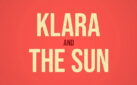 #FIRSTLOOK: NEW POSTER FOR “KLARA AND THE SUN”