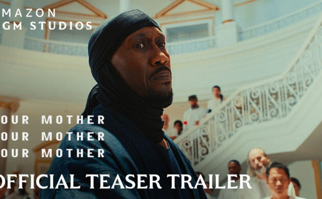#FIRSTLOOK: NEW TEASER FOR “YOUR MOTHER YOUR MOTHER YOUR MOTHER”
