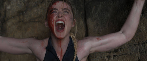 #FIRSTLOOK: “THE DEVIL’S MOUTH” TRAILER