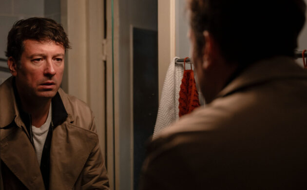#FIRSTLOOK: “MINOTAUR” AND “COWARD” RELEASE DATES