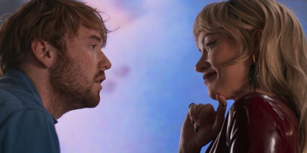 #REVIEW: “I WANT YOUR SEX”