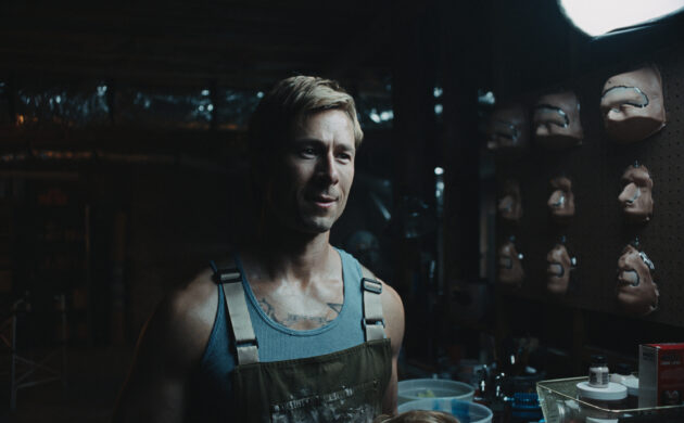#FIRSTLOOK: “CHAD POWERS” SEASON TWO