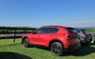 2026 MAZDA CX-5 GT PREMIUM PACKAGE