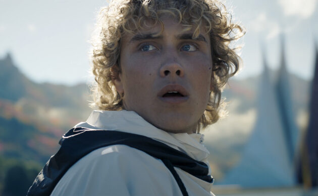 #FIRSTLOOK: NEW “MEET HAYMITCH” FEATURETTE FROM “THE HUNGER GAMES: SUNRISE ON THE REAPING”