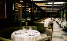 #FOOD: RILEY’S TORONTO PATIO NOW OPEN