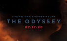 #GIVEAWAY: ENTER FOR A CHANCE TO WIN PASSES TO AN ADVANCE 70mm SCREENING OF CHRISTOPHER NOLAN’S “THE ODYSSEY”