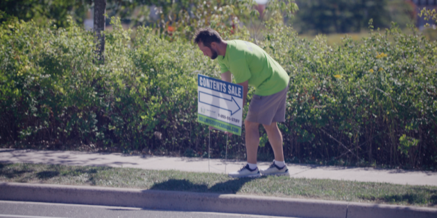 #FIRSTLOOK: “ESTATE OF MIND” COMING TO BELL FIBE TV