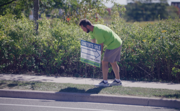 #FIRSTLOOK: “ESTATE OF MIND” COMING TO BELL FIBE TV