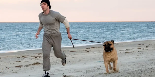 #FIRSTLOOK: NEW TRAILER FOR “I PLAY ROCKY”