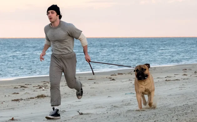 #FIRSTLOOK: NEW TRAILER FOR “I PLAY ROCKY”