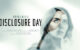 #GIVEAWAY: ENTER FOR A CHANCE TO WIN A COPY OF “DISCLOSURE DAY” ON 4K ULTRA HD