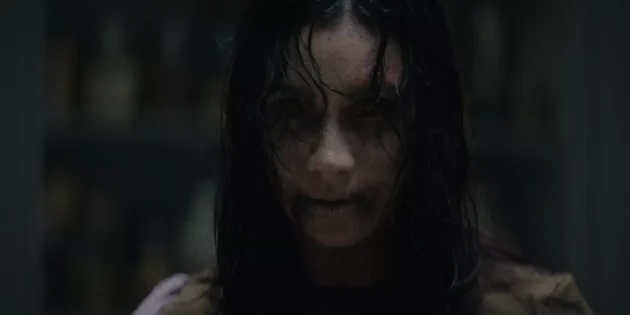 #REVIEW: “EVIL DEAD BURN”