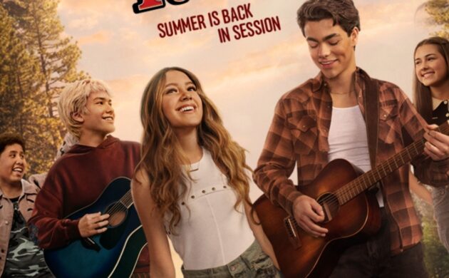 #FIRSTLOOK: NEW “CAMP ROCK 3” TEASER