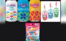 #FOOD: 7-ELEVEN CELEBRATE 60TH ANNIVERSARY OF SLURPEE