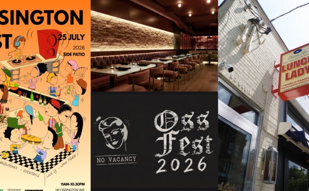 #FOOD: 10TH EDITION OF OSSFEST RETURNS JULY 25, 2026