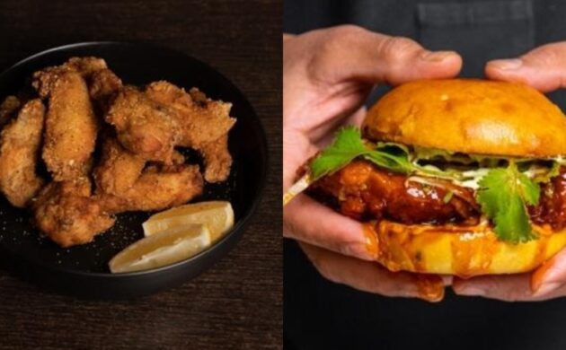 #FOOD: CURRYISH TAVERN AND HONG SHING PRESENT VALUE DINING OPTIONS SUMMER 2026