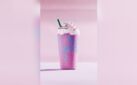 #FOOD: STARBUCKS UNICORN FRAPPUCCINO BACK TWO DAYS ONLY