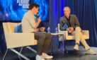 #SPOTTED: ANSON MOUNT IN TORONTO FOR “STAR TREK: STRANGE NEW WORLDS” SEASON FOUR