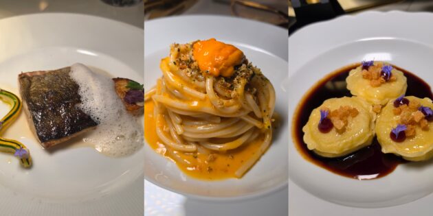 #FOOD: LYLA ENTERS NEW ERA UNDER EXDCUTIVE CHEF DANIEL KIM