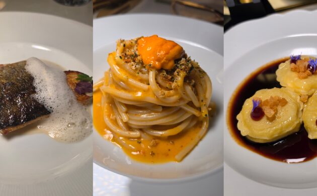 #FOOD: LYLA ENTERS NEW ERA UNDER EXDCUTIVE CHEF DANIEL KIM