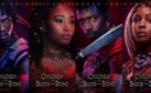 #FIRSTLOOK: TRAILER AND CHARACTER POSTERS FOR “CHILDREN OF BLOOD AND BONE”