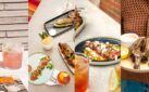 #FOOD: CHEF BBQ TAKEOVERS AT THE DRAKE HOTEL SKY YARD