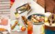 #FOOD: CHEF BBQ TAKEOVERS AT THE DRAKE HOTEL SKY YARD