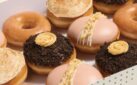 #FOOD: KRISPY KREME CANADA ANNOUNCE DESTINATION DESSERT COLLECTION
