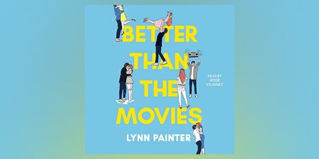 #FIRSTLOOK: “BETTER THAN THE MOVIES” CASTING ANNOUNCEMENT