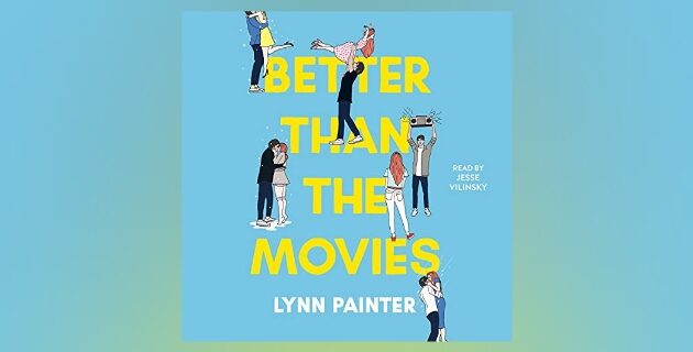 #FIRSTLOOK: “BETTER THAN THE MOVIES” CASTING ANNOUNCEMENT