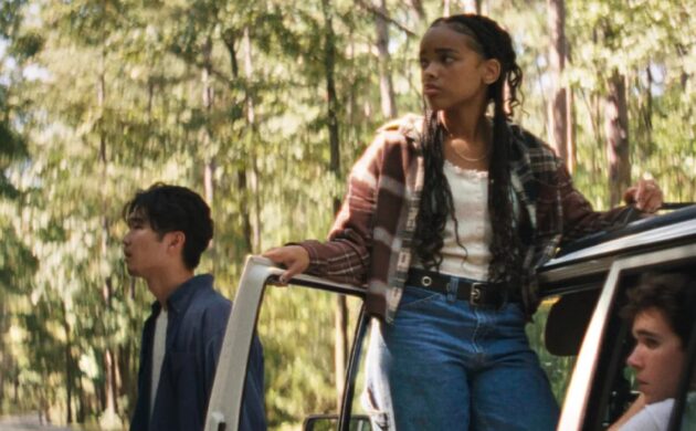 #FIRSTLOOK: NEW TRAILER FOR “IT ENDS”