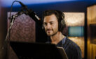 #NEWMUSIC: JONATHAN BAILEY LEADS AUDIBLE’S “DRACULA”
