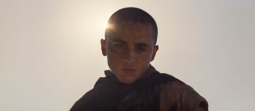 #FIRSTLOOK: NEW TRAILER FOR “DUNE: PART THREE”