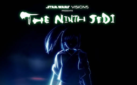 #FIRSTLOOK: “STAR WARS: VISIONS PRESENTS – THE NINTH JEDI” TRAILER
