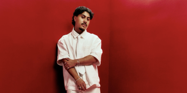 #NEWMUSIC: PRESTON PABLO NEW EP “ALMOST ALWAYS”