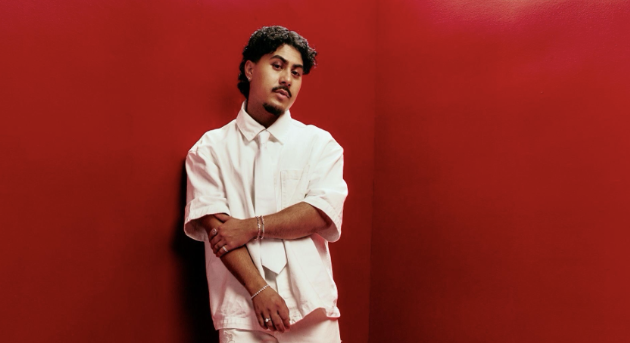 #NEWMUSIC: PRESTON PABLO NEW EP “ALMOST ALWAYS”