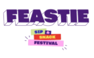 #FOOD: FEASTIE SIP & SNACK FESTIVAL 2026 RETURNS AUGUST 22, 2026