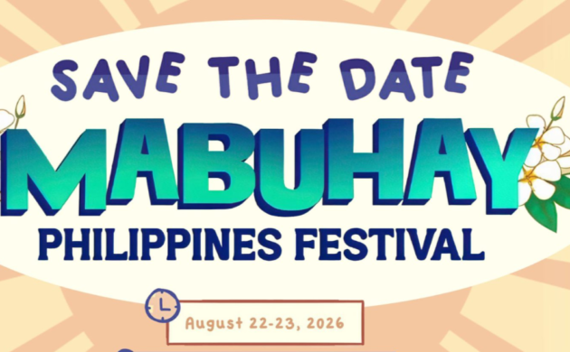 #FIRSTLOOK: APL.DE.AP AND JANINE GUTIERREZ TO APPEAR AT 2026 MABUHAY PHILIPPINES FESTIVAL
