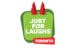 #FIRSTLOOK: JUST FOR LAUGHS TORONTO ANNOUNCE FIRST WAVE OF TALENT FOR 2026 FESTIVAL