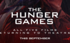 #FIRSTLOOK: ALL FIVE “THE HUNGER GAMES” MOVIES RETURNING TO THEATRES SEPTEMBER 3-7, 2026 IN CANADA
