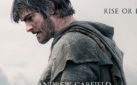 #FIRSTLOOK: “THE UPRISING” COMING TO THEATRES SEPTEMBER 11, 2026 | NEW TRAILER